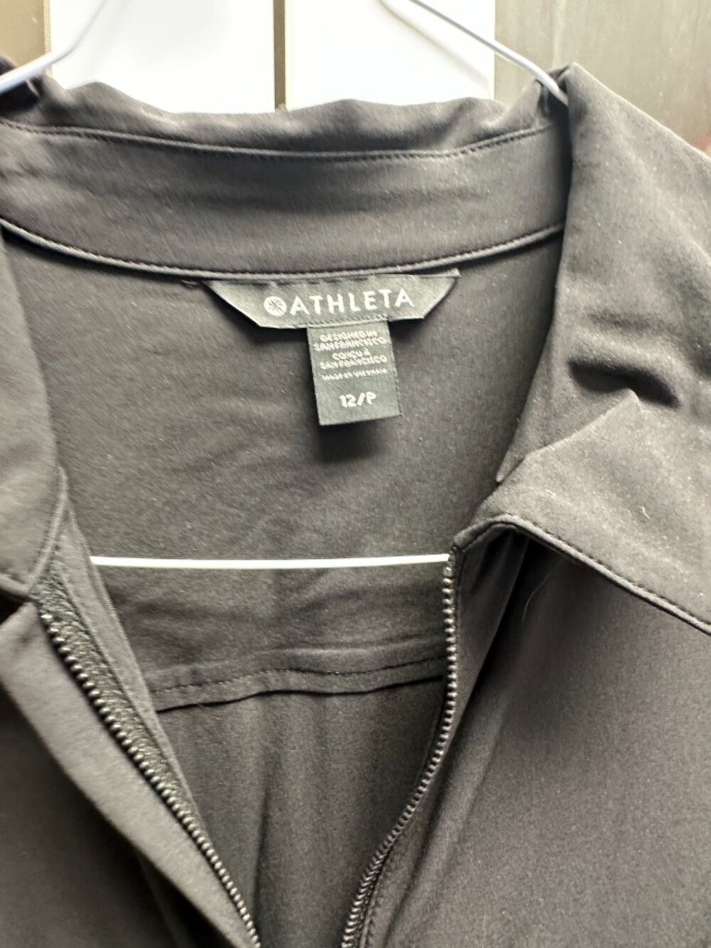 Athleta Jumper - Picture 2 of 3